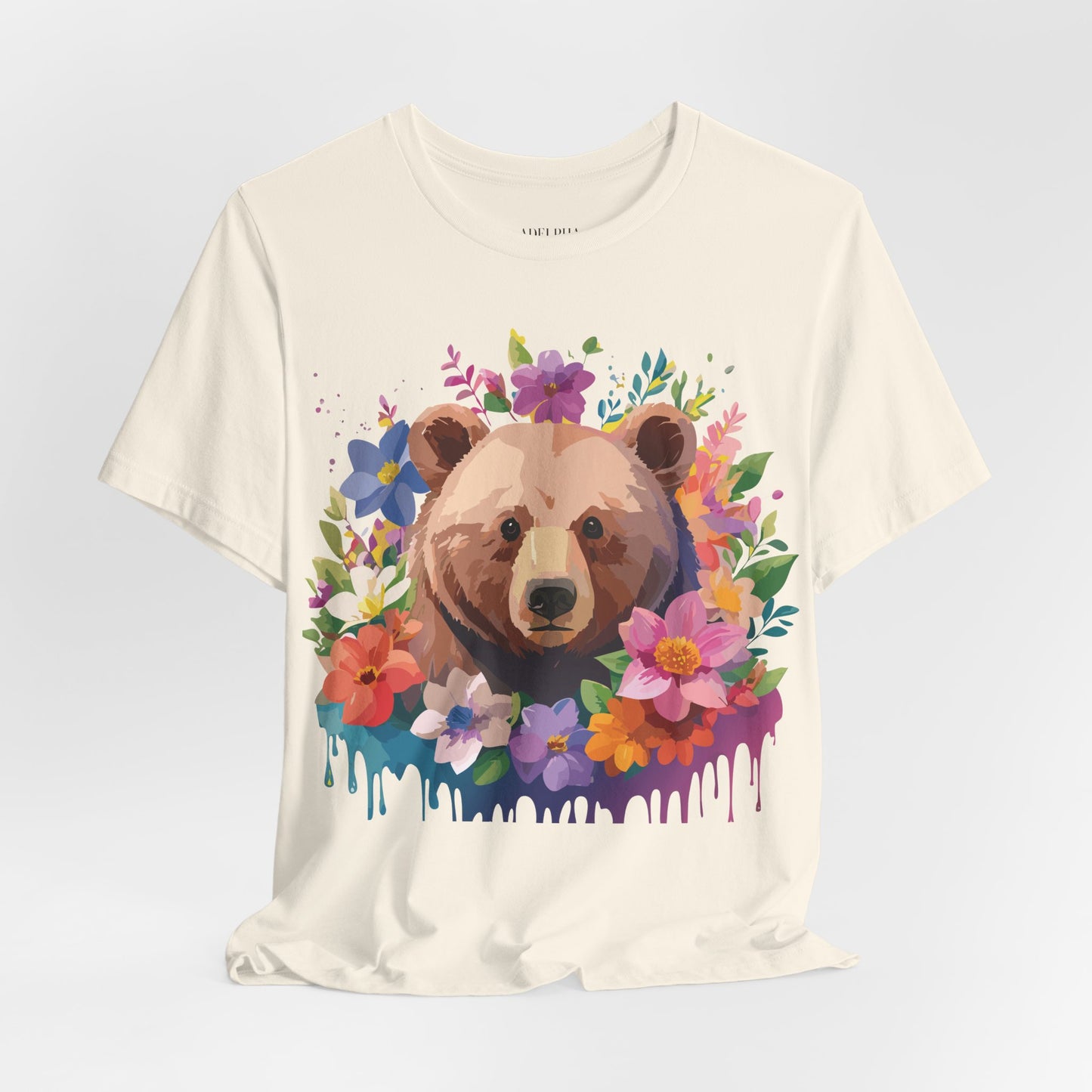 Bear Shirt - ADELPHA