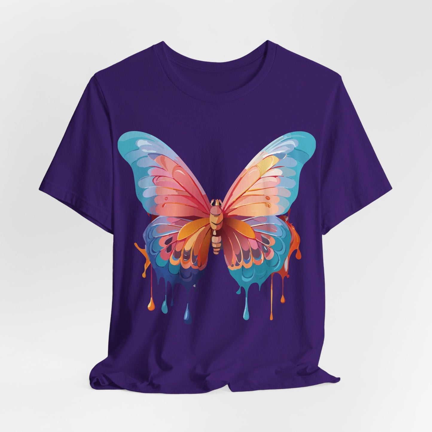 Butterfly Shirt ADELPHA