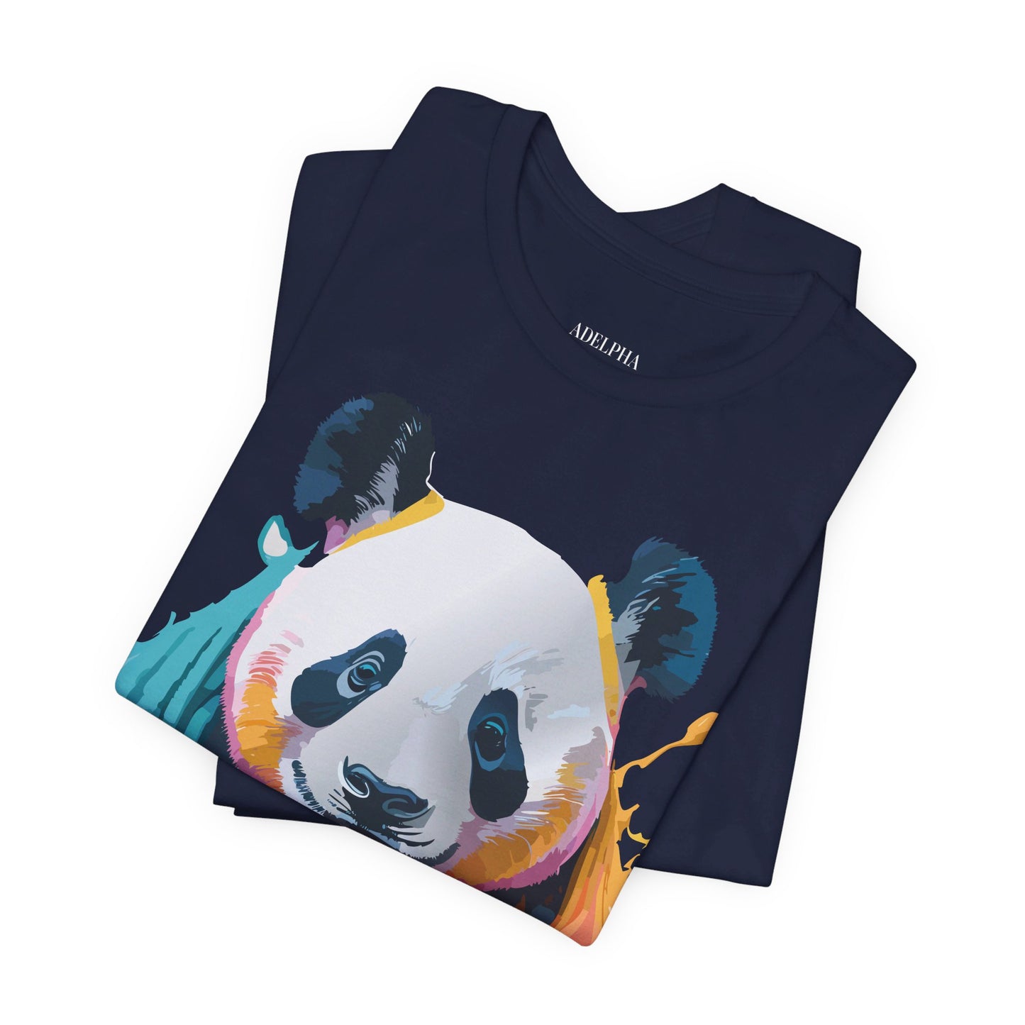 Shirt with Animals | Panda Printify