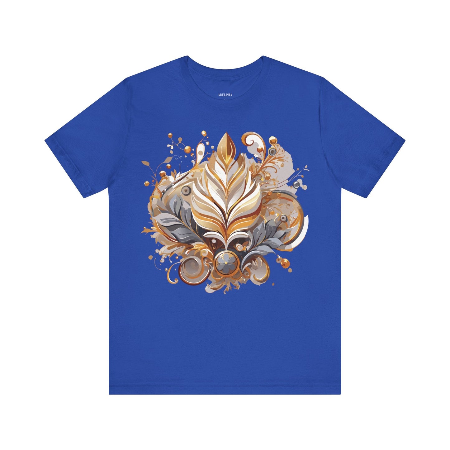 Jewelry Shirt ADELPHA