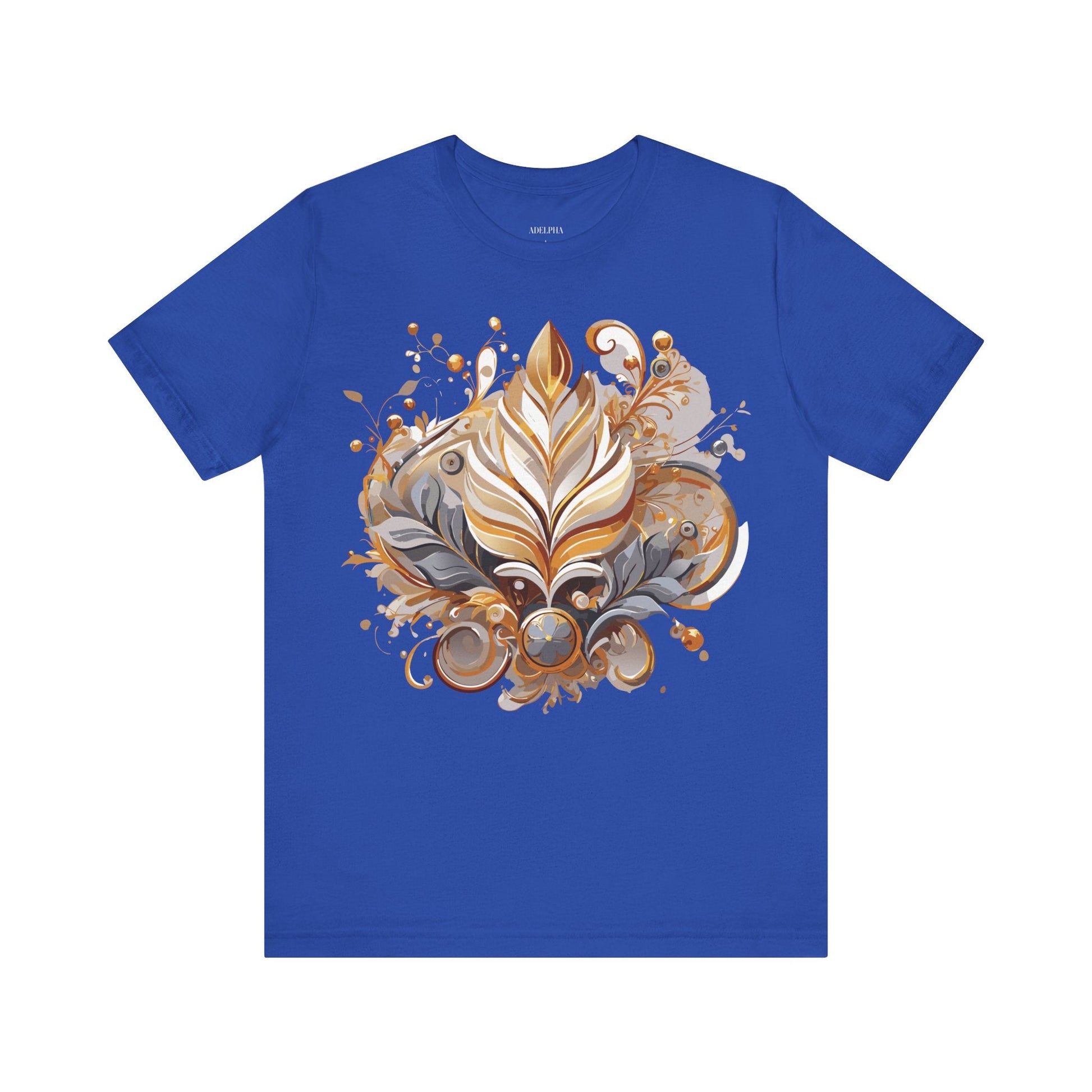 Jewelry Shirt ADELPHA