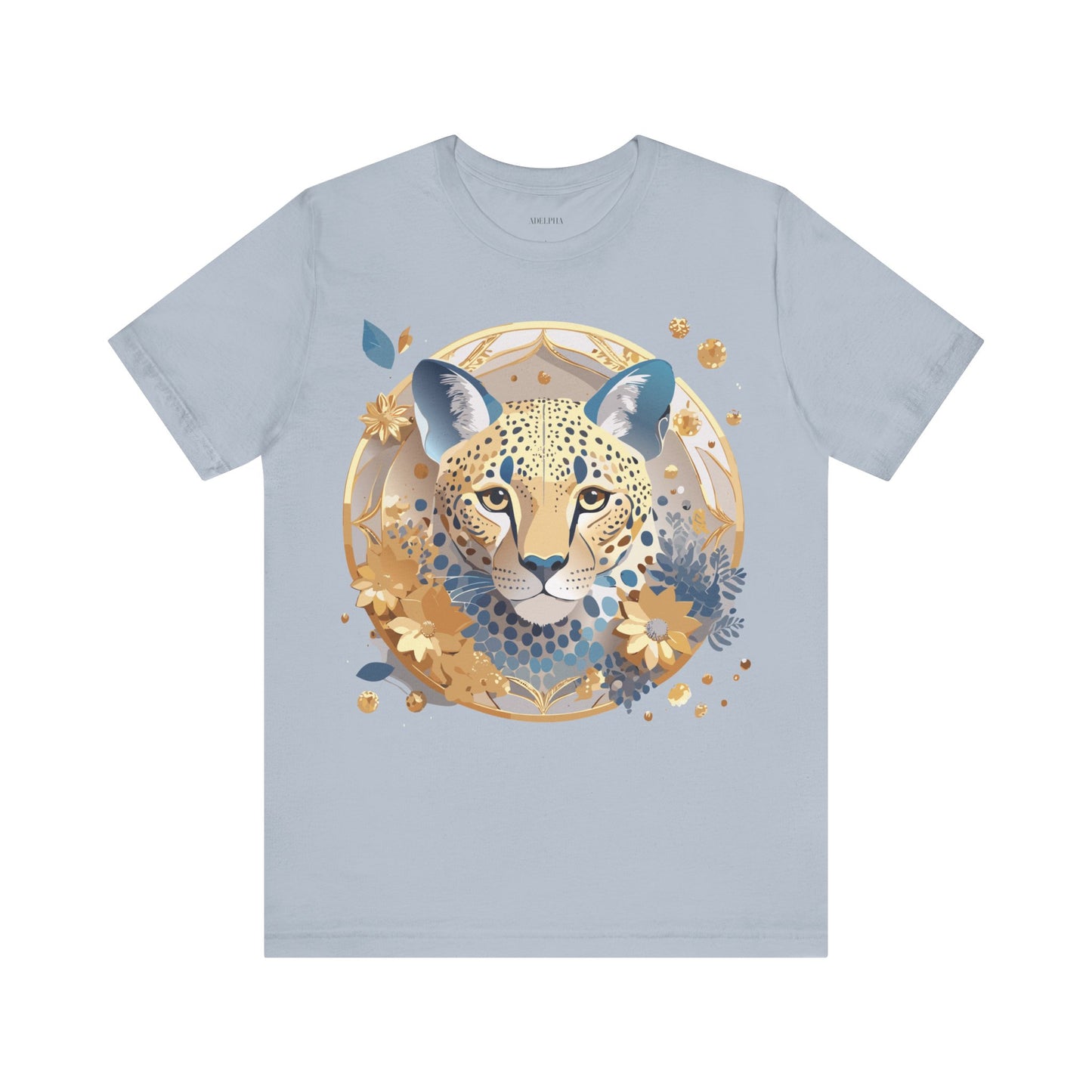 Medallion | Animal Mandala | Cheetah Printify