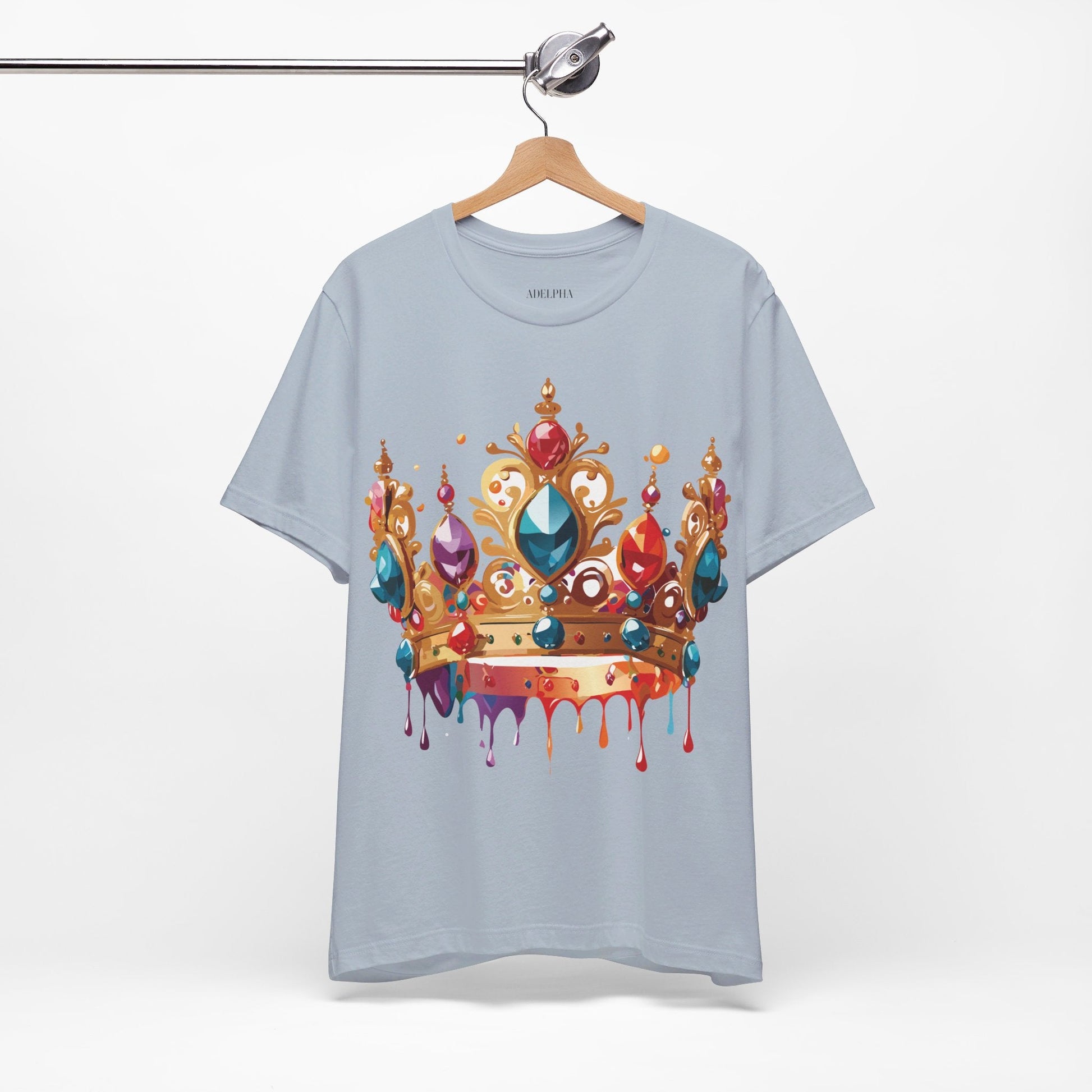 Crown Shirt ADELPHA