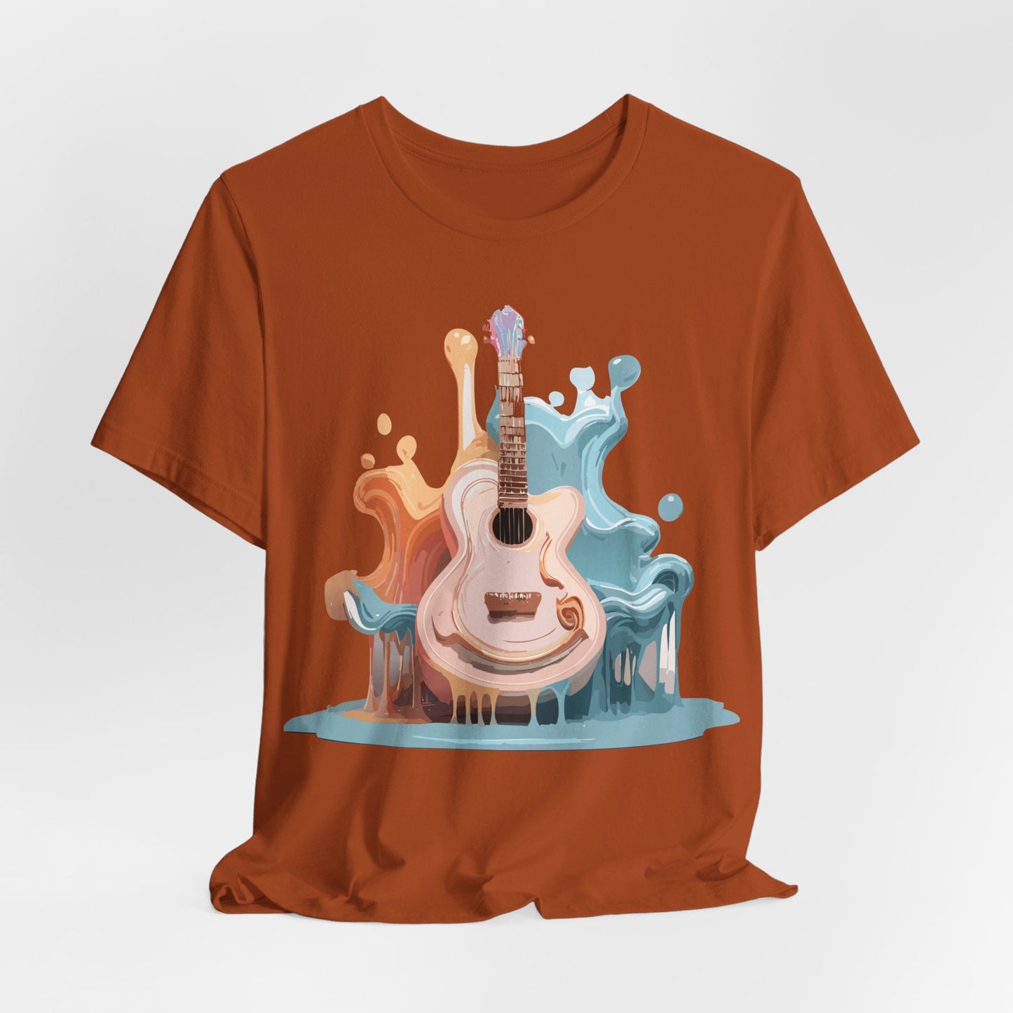 Music T Shirt ADELPHA