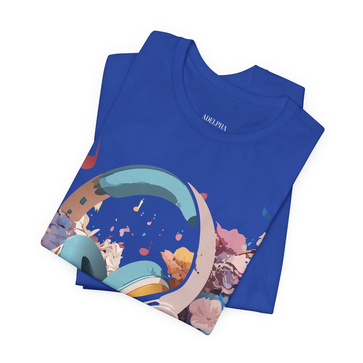 Music Shirt | Shirt with music | T Shirt Music Printify