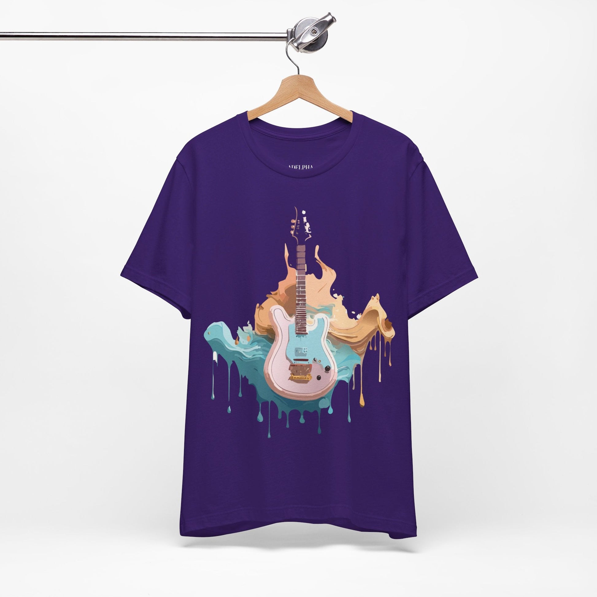 Music T Shirt ADELPHA