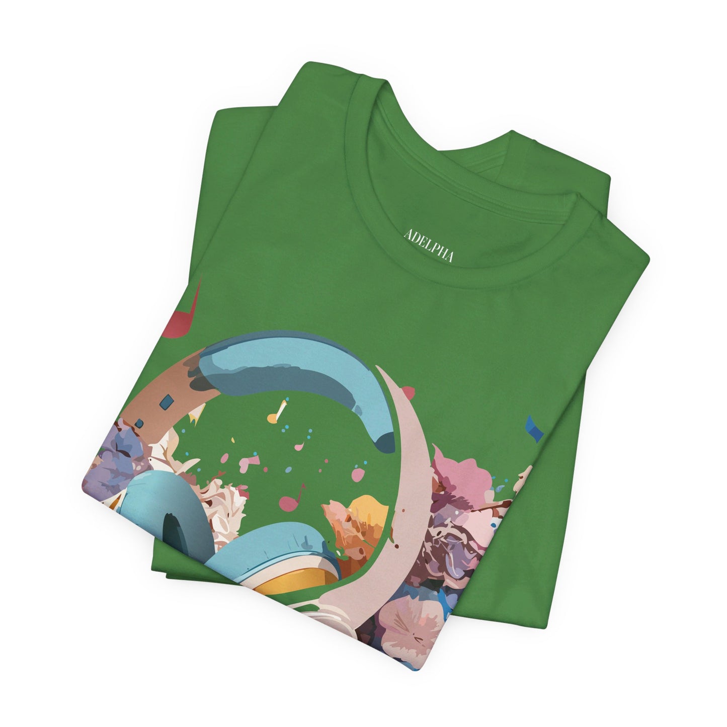 Music Shirt | Shirt with music | T Shirt Music Printify