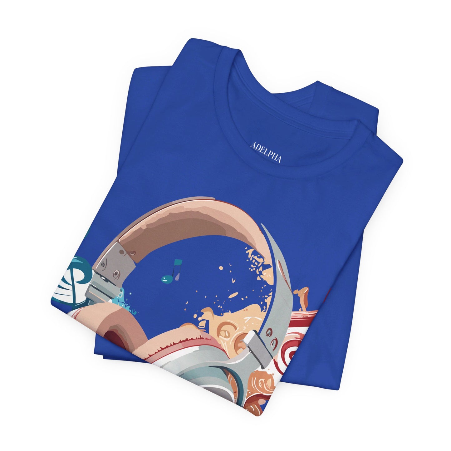 Music Shirt | Shirt with music | T Shirt Music Printify