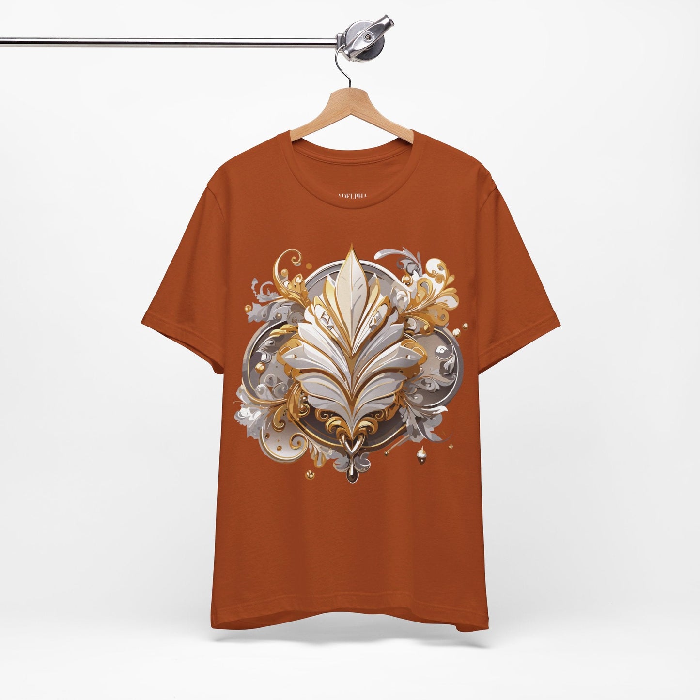 Jewelry Shirt ADELPHA