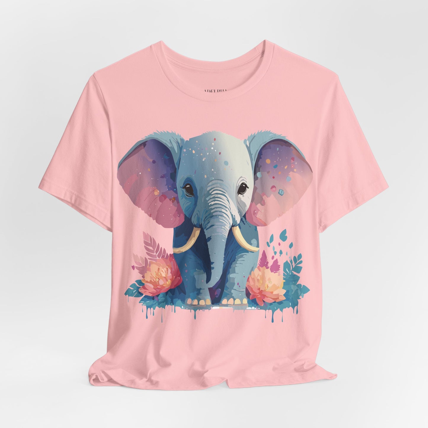 Elephant Shirt - ADELPHA