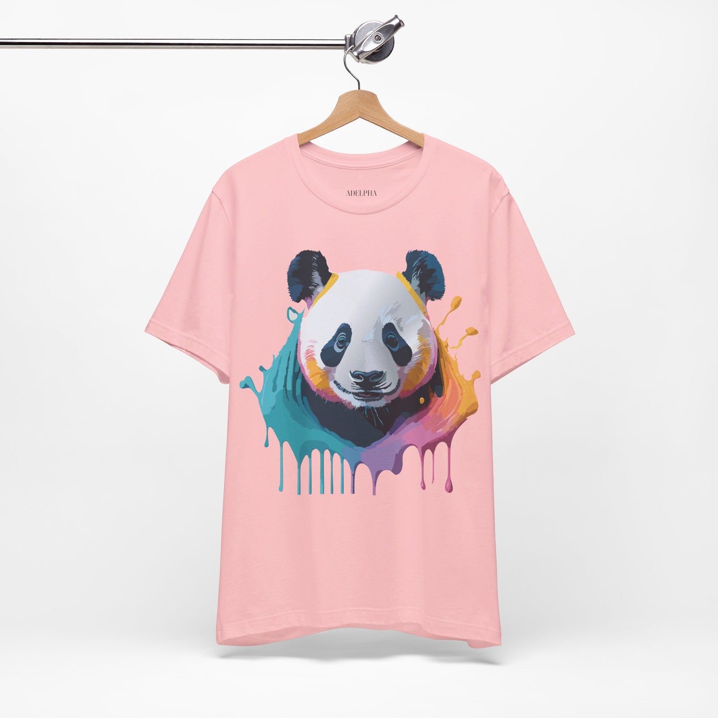 Shirt with Animals | Panda Printify