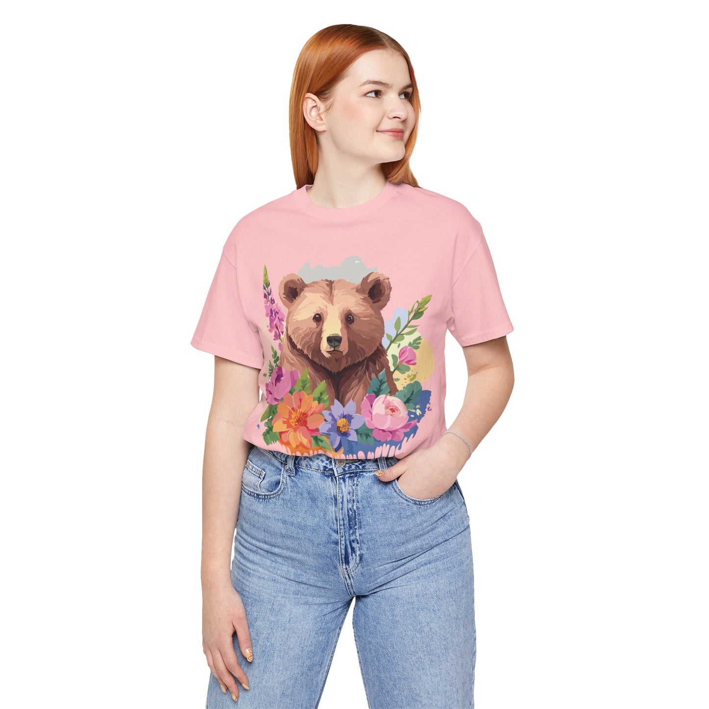 Bear Shirt - ADELPHA