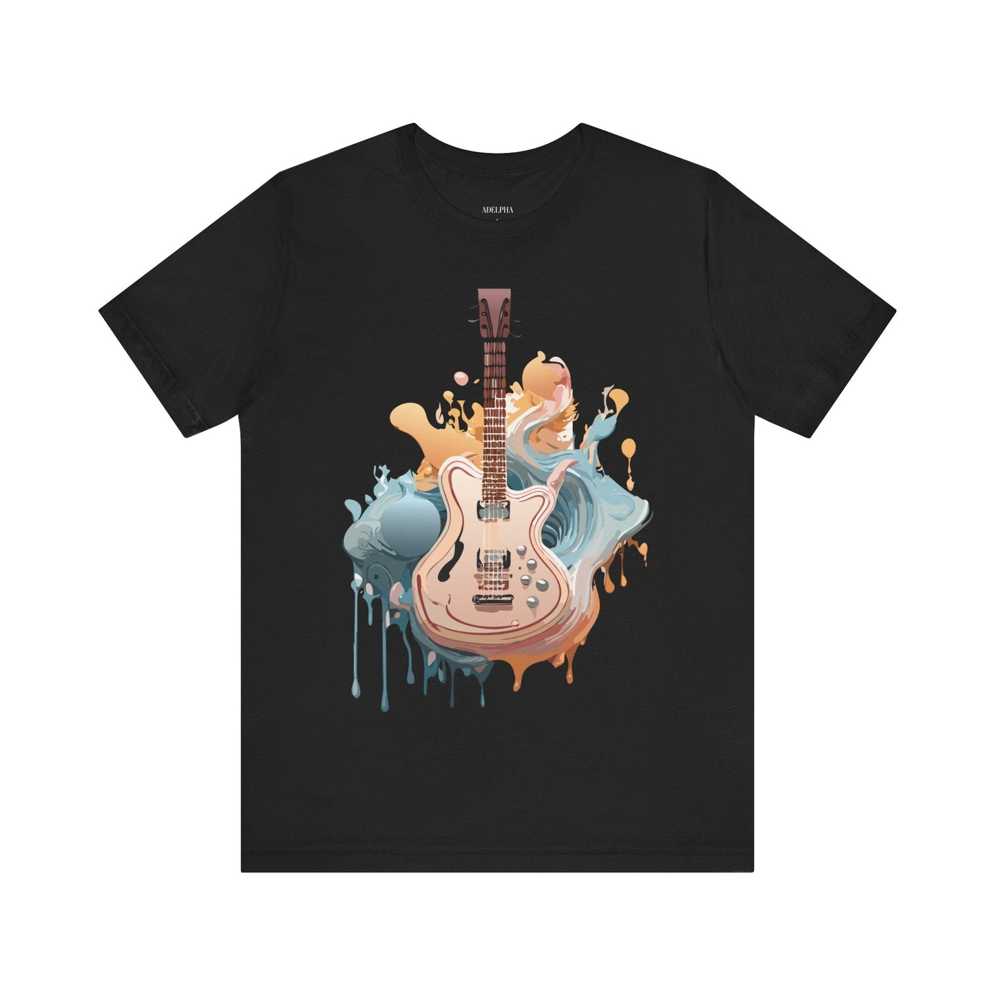 Music T Shirt ADELPHA