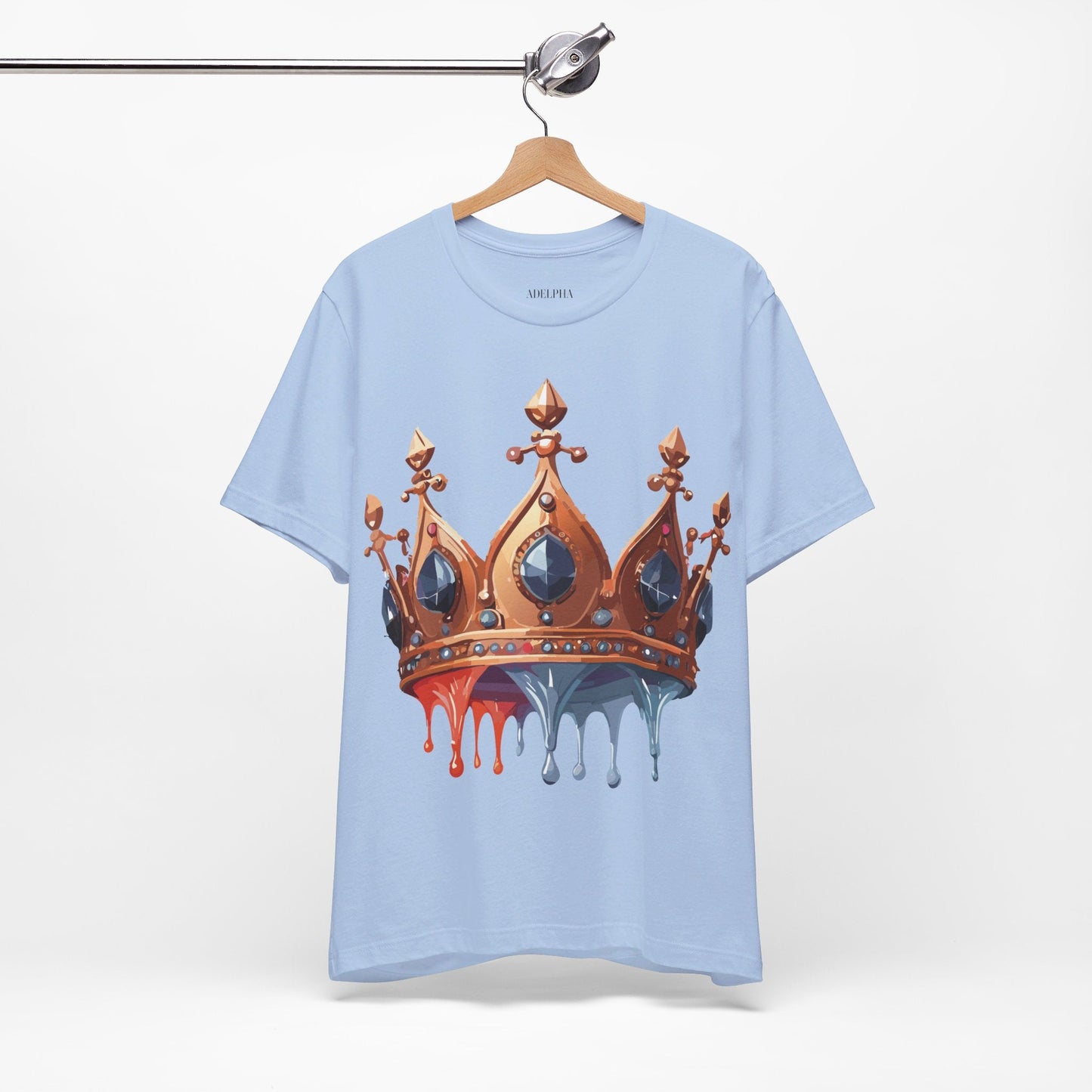 Crown Shirt ADELPHA
