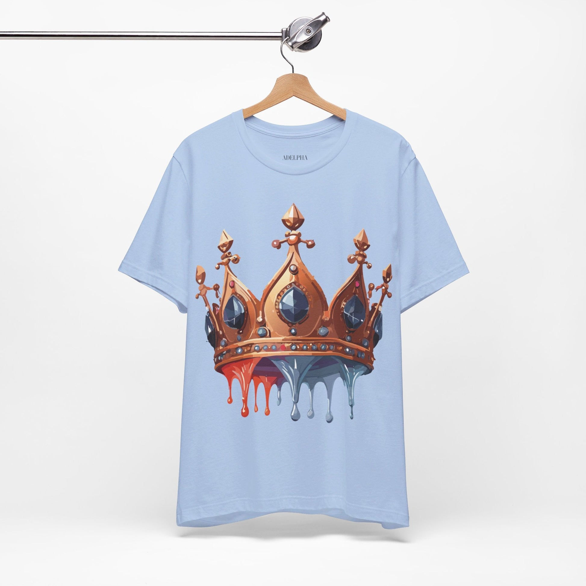 Crown Shirt ADELPHA
