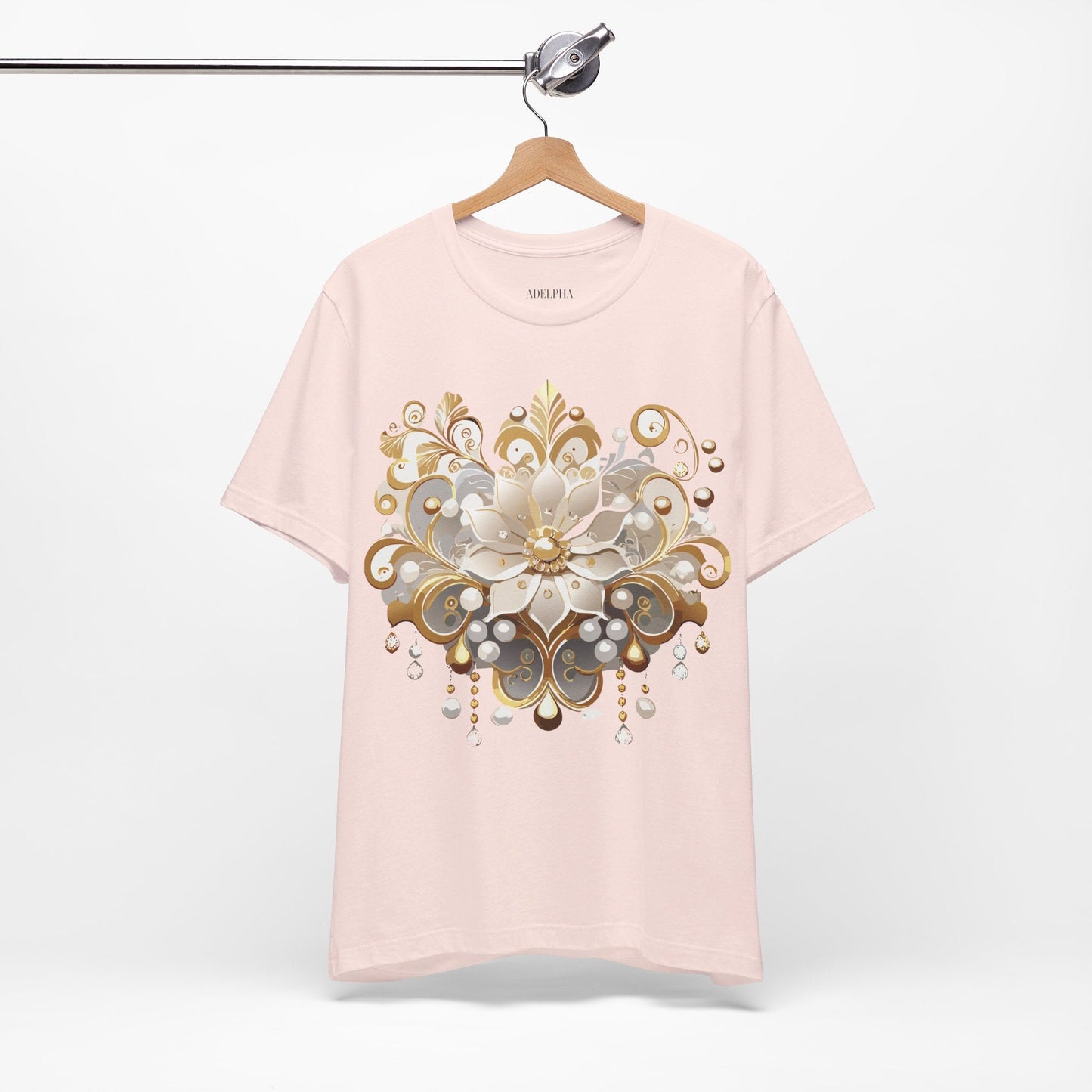 Jewelry Shirt ADELPHA