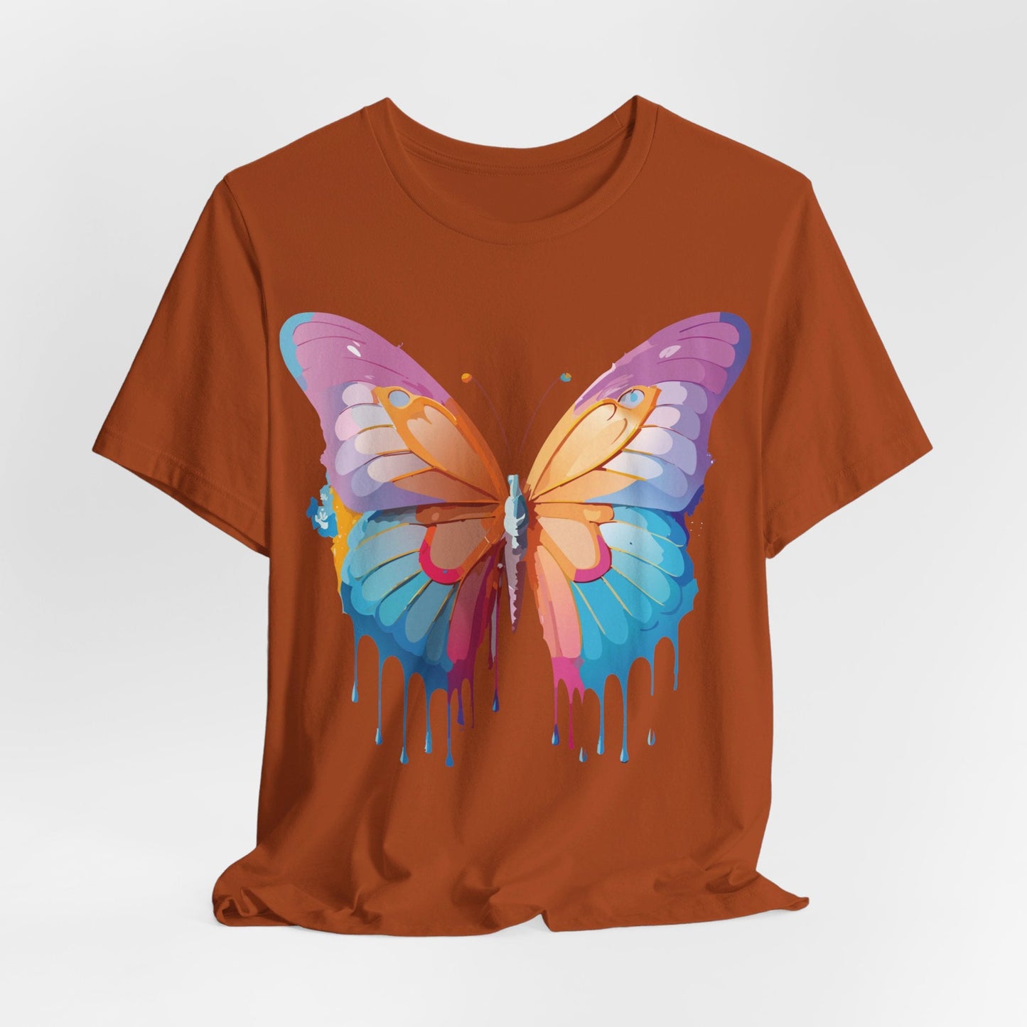 Butterfly Shirt ADELPHA