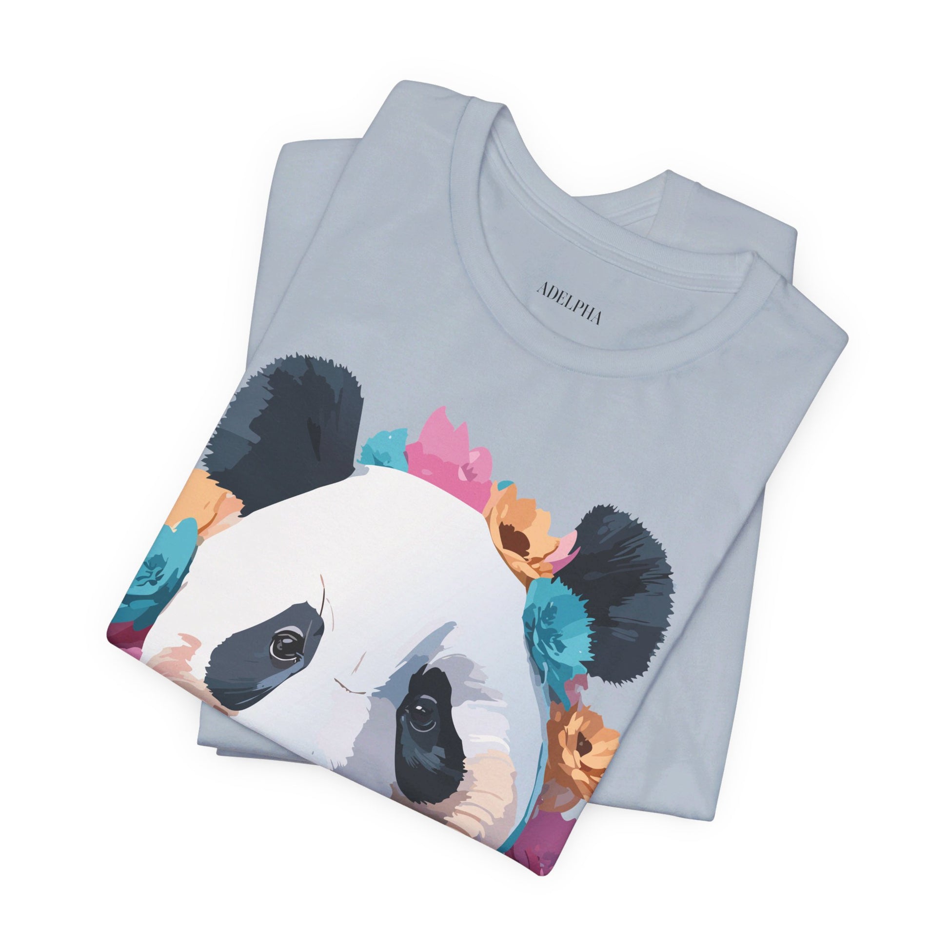 Shirt with Animals | Panda Printify