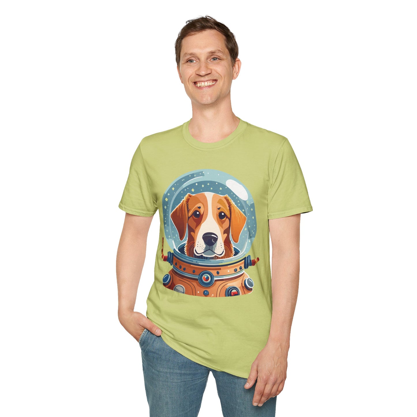 Dog Shirt, Shirt with Dog, Animal Tee, Shirt with Animals