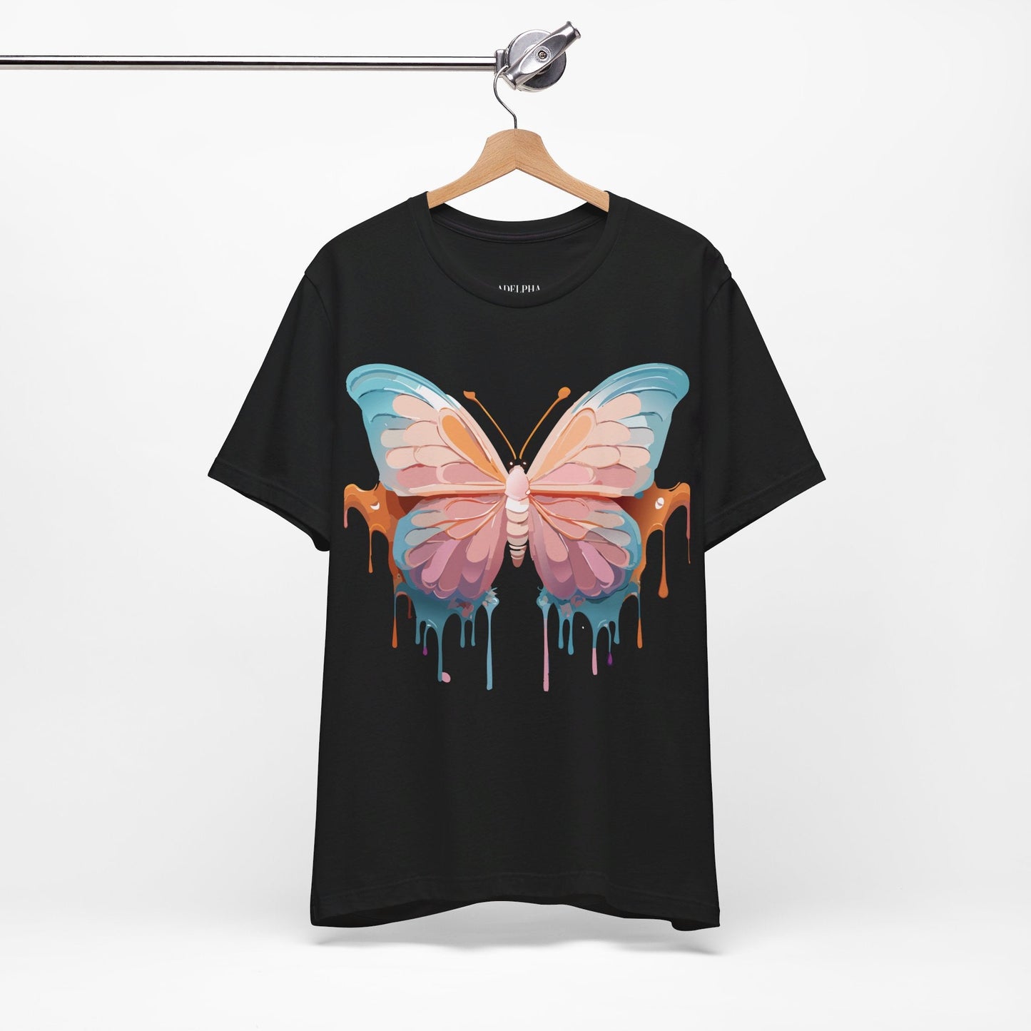 Butterfly Shirt ADELPHA