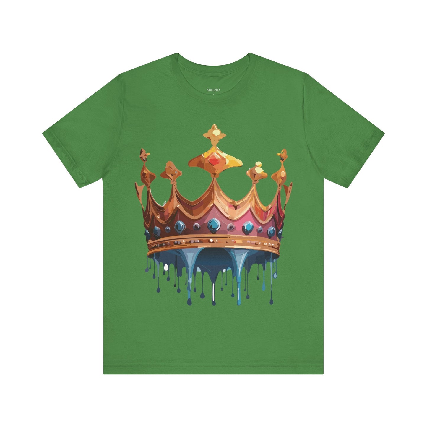 Crown Shirt ADELPHA