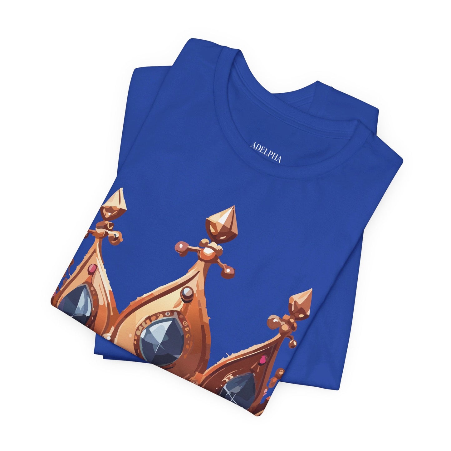 Crown Shirt ADELPHA