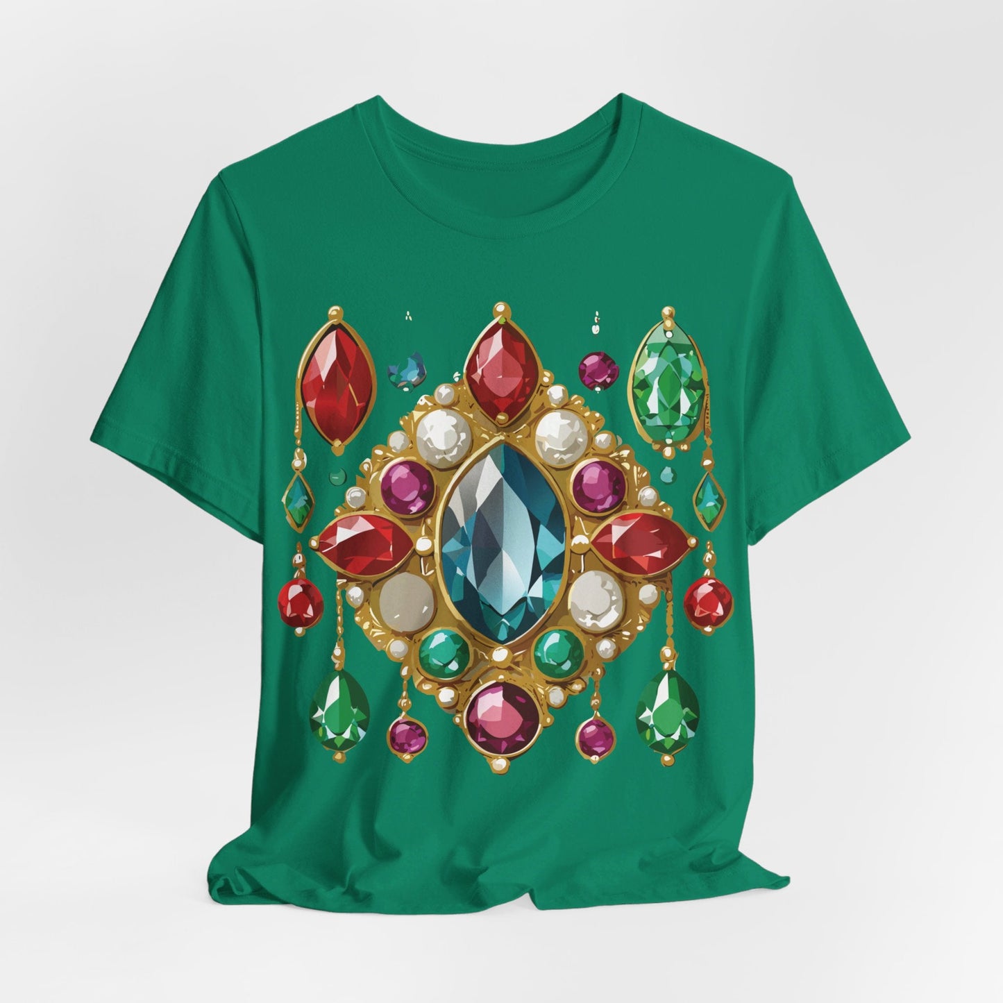 Jewelry Shirt ADELPHA