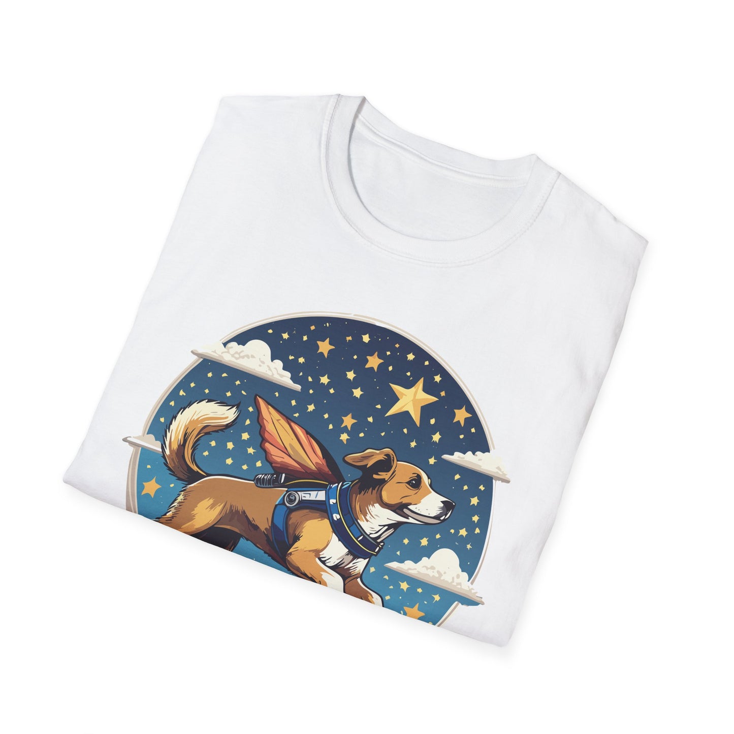 Dog Shirt, Shirt with Dog, Animal Tee, Shirt with Animals