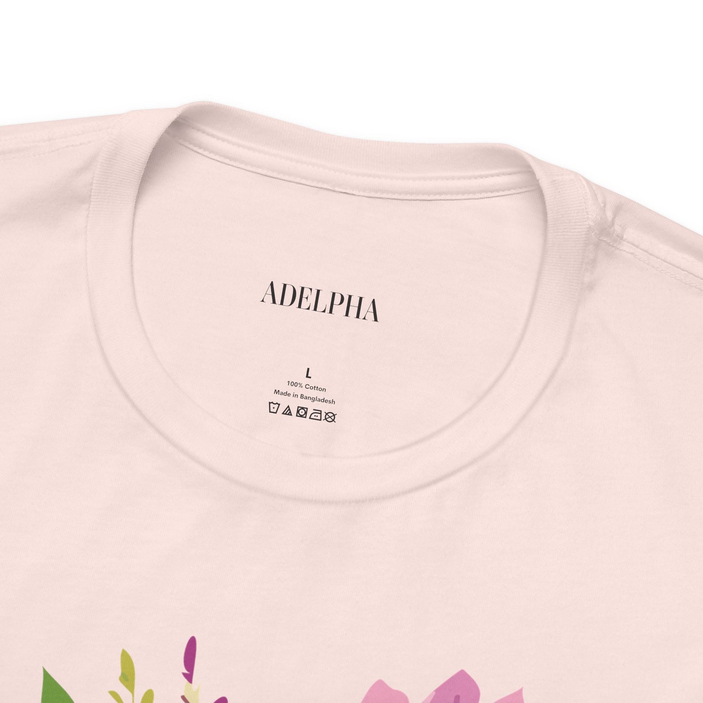 Cheetah Shirt - ADELPHA