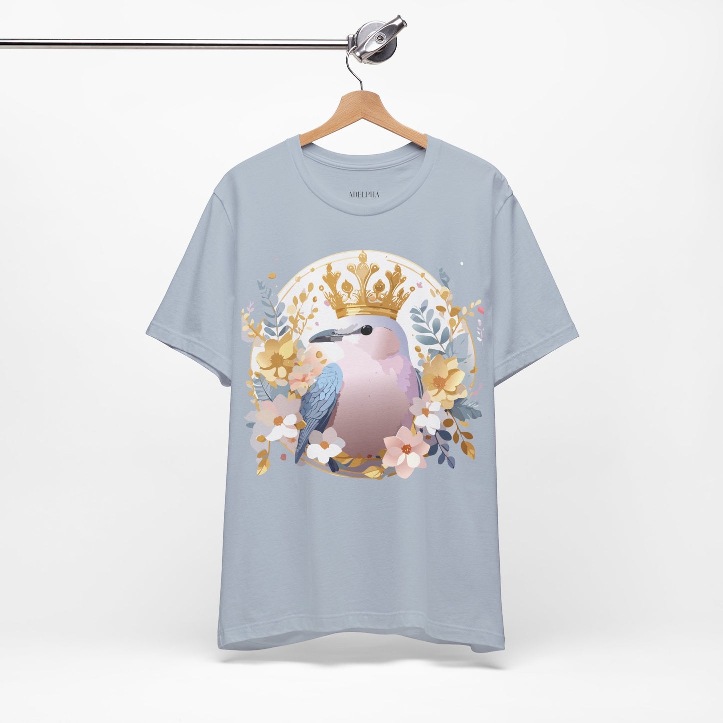Medallion |Animal Mandala| Birds Design Printify
