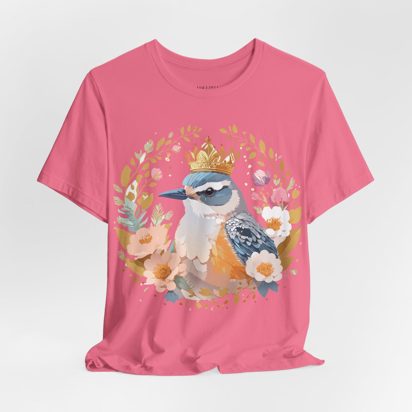 Medallion |Animal Mandala| Birds Design Printify
