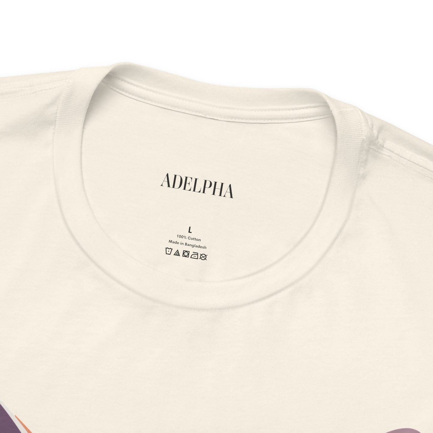 Kangaroo Shirt - ADELPHA