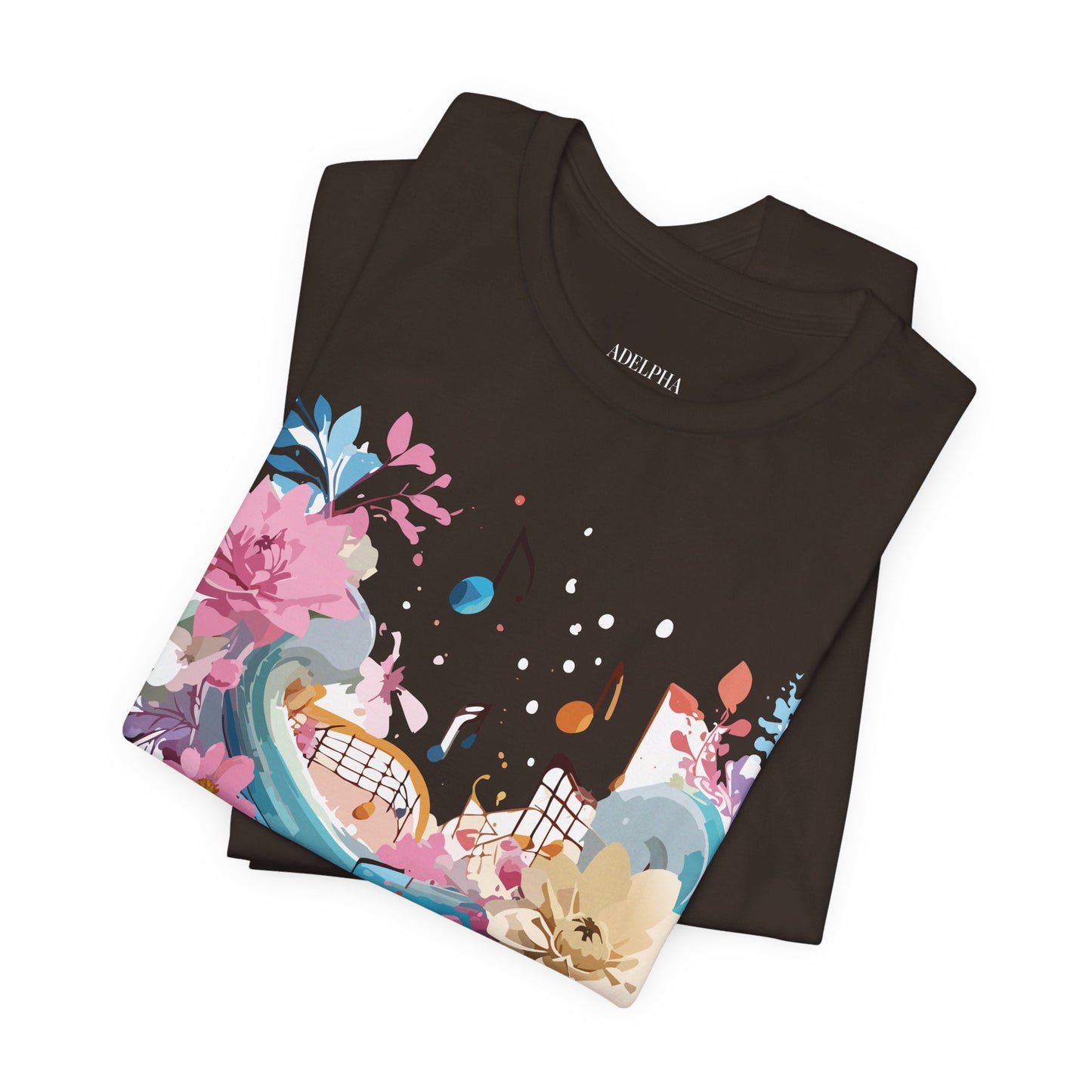 Music Shirt | Shirt with music | T Shirt Music Printify