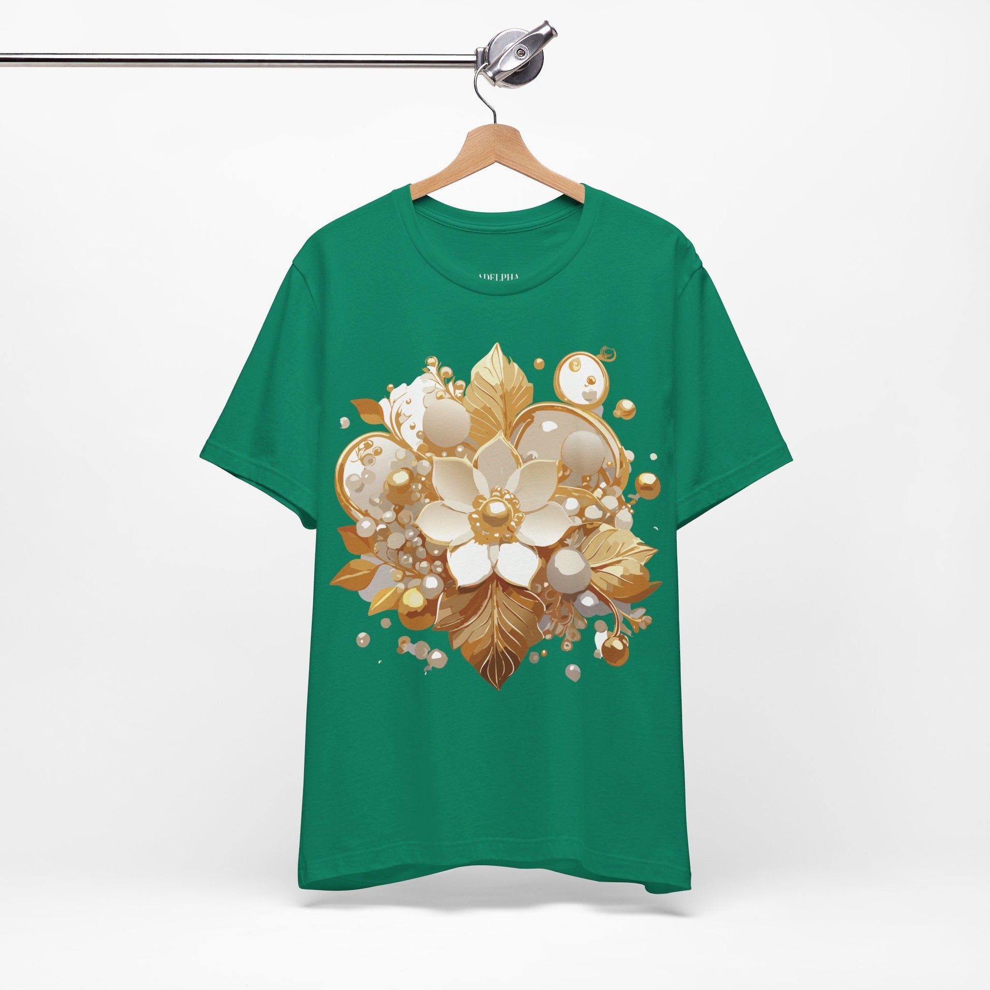 Jewelry Shirt ADELPHA