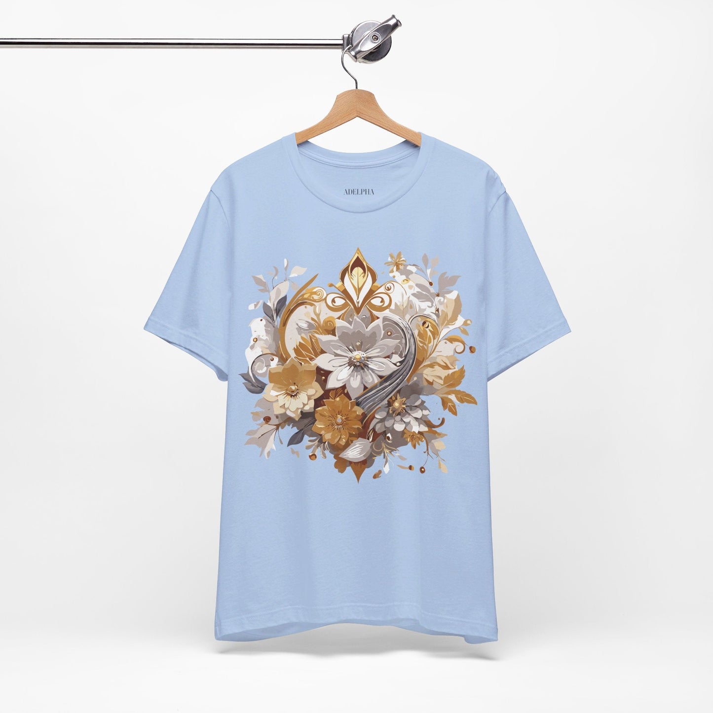 Jewelry Shirt ADELPHA