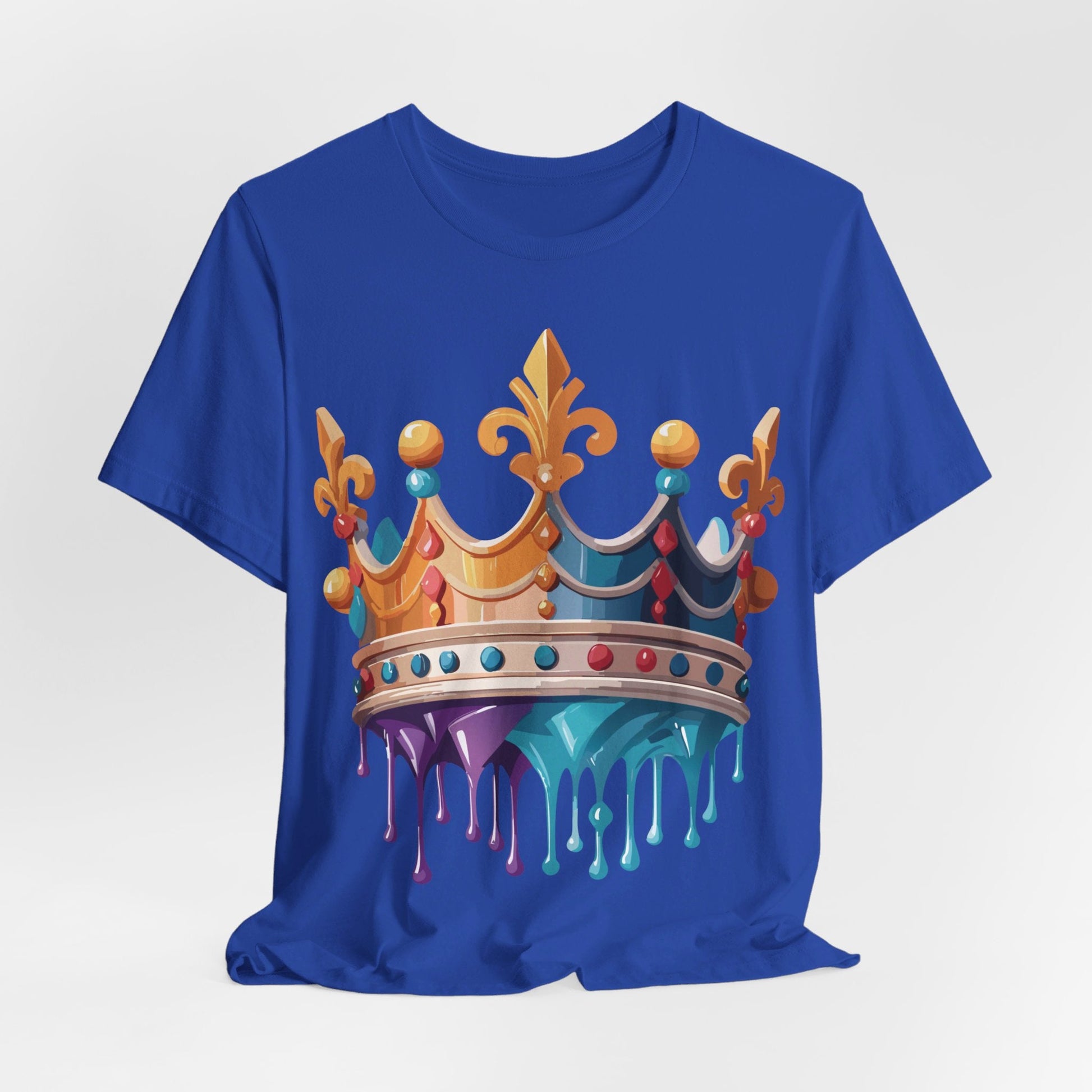 Crown Shirt ADELPHA