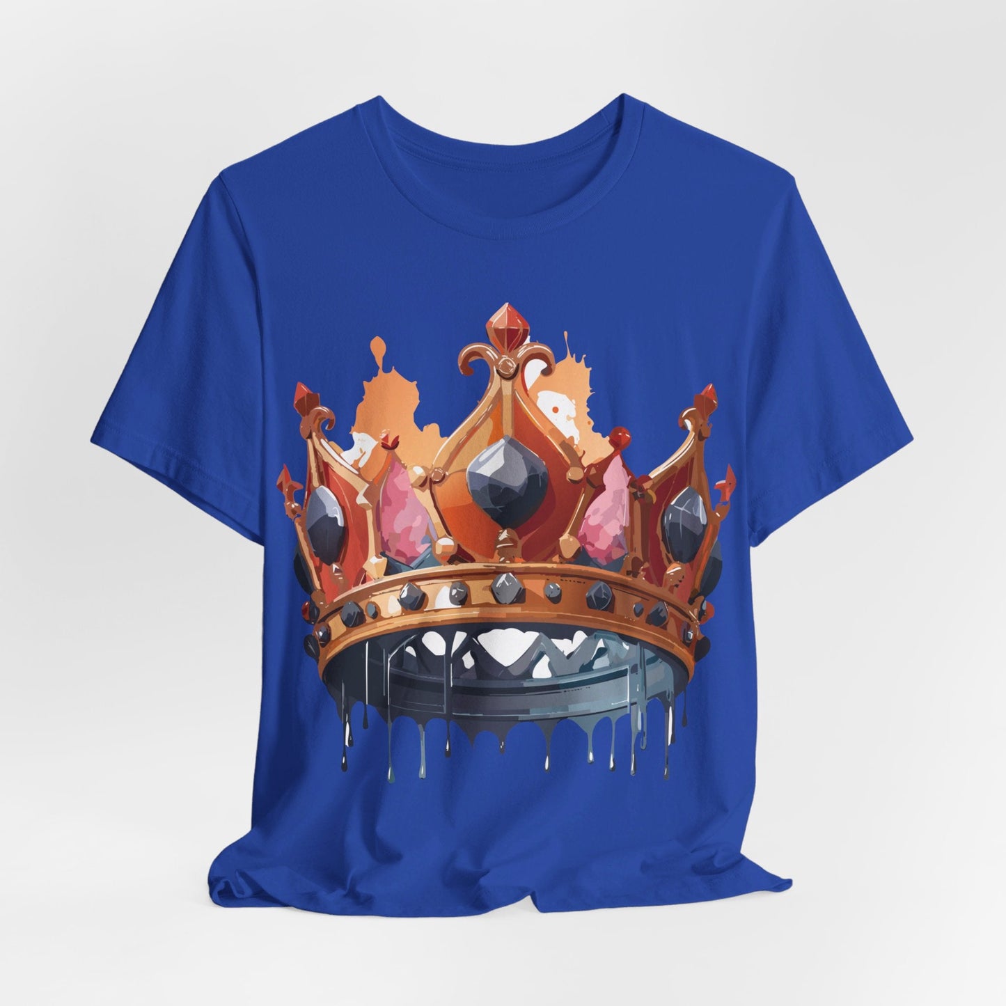 Crown Shirt ADELPHA