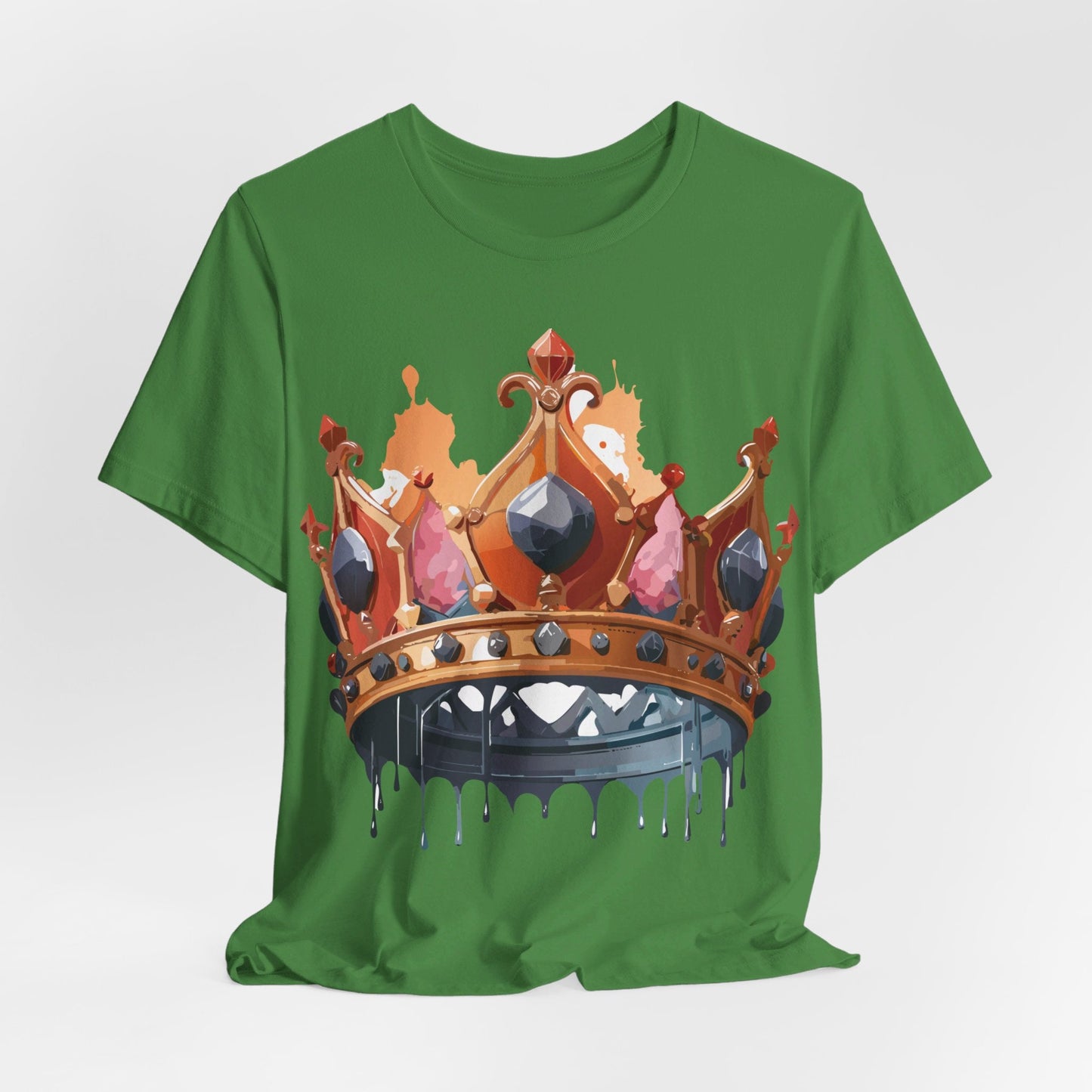 Crown Shirt ADELPHA