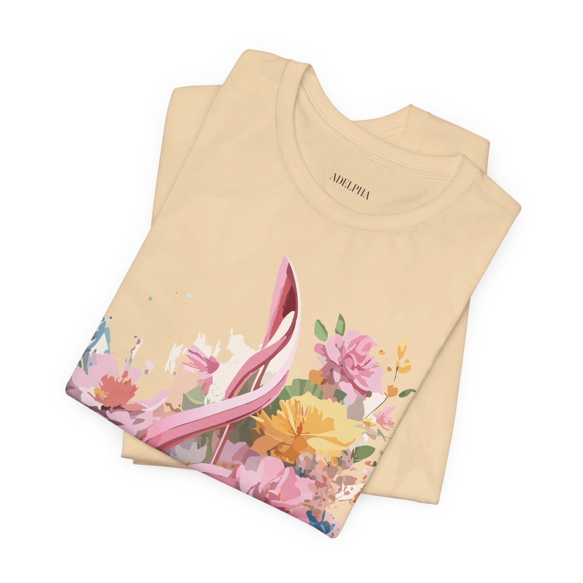 Music T Shirt - ADELPHA