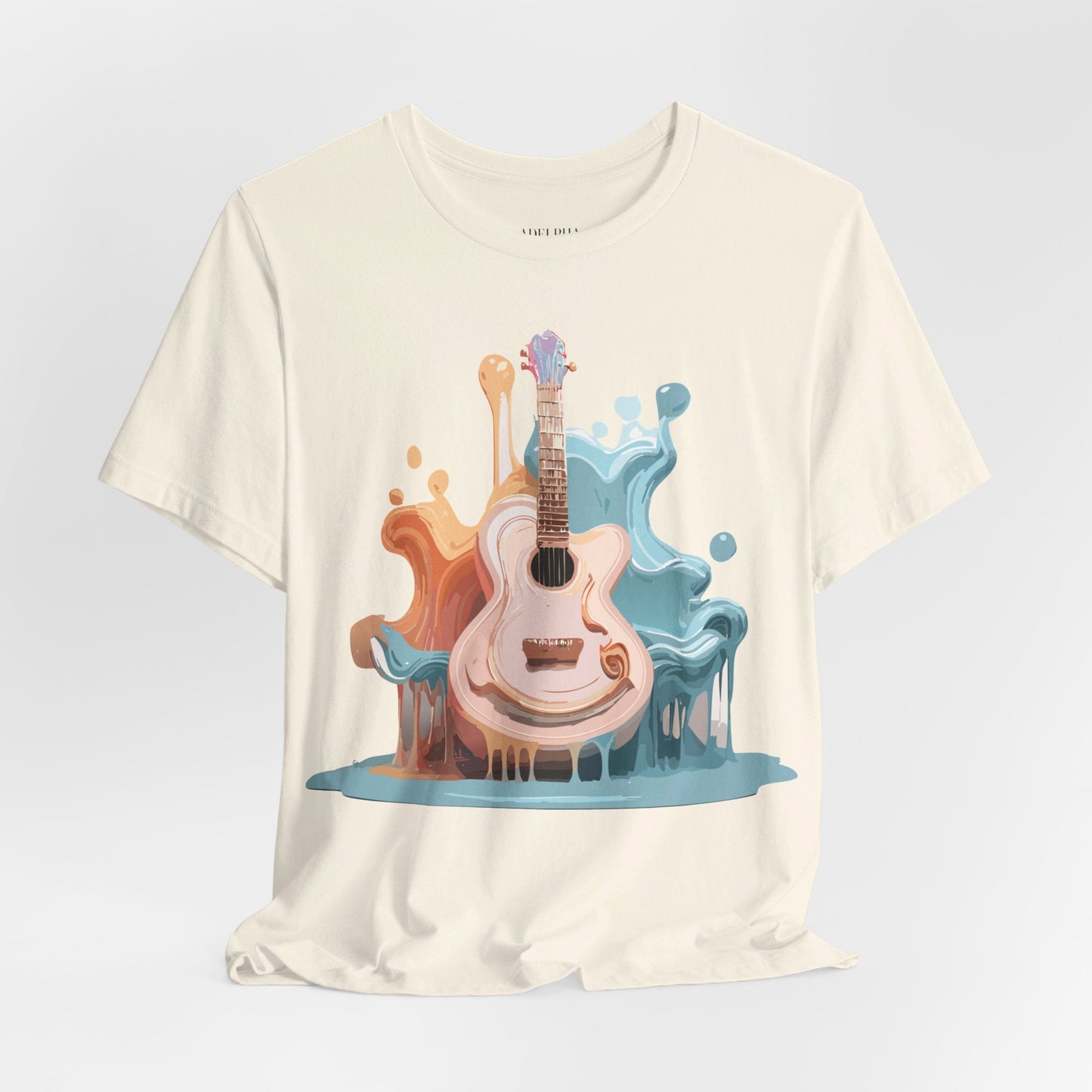 Music T Shirt ADELPHA