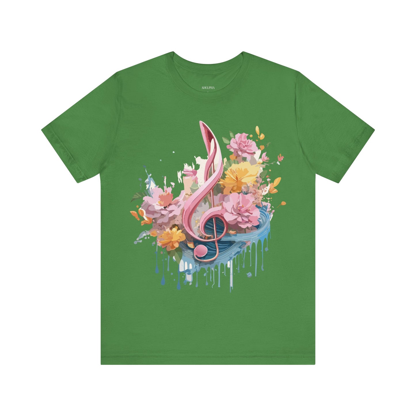 Music Shirt | Shirt with music | T Shirt Music Printify