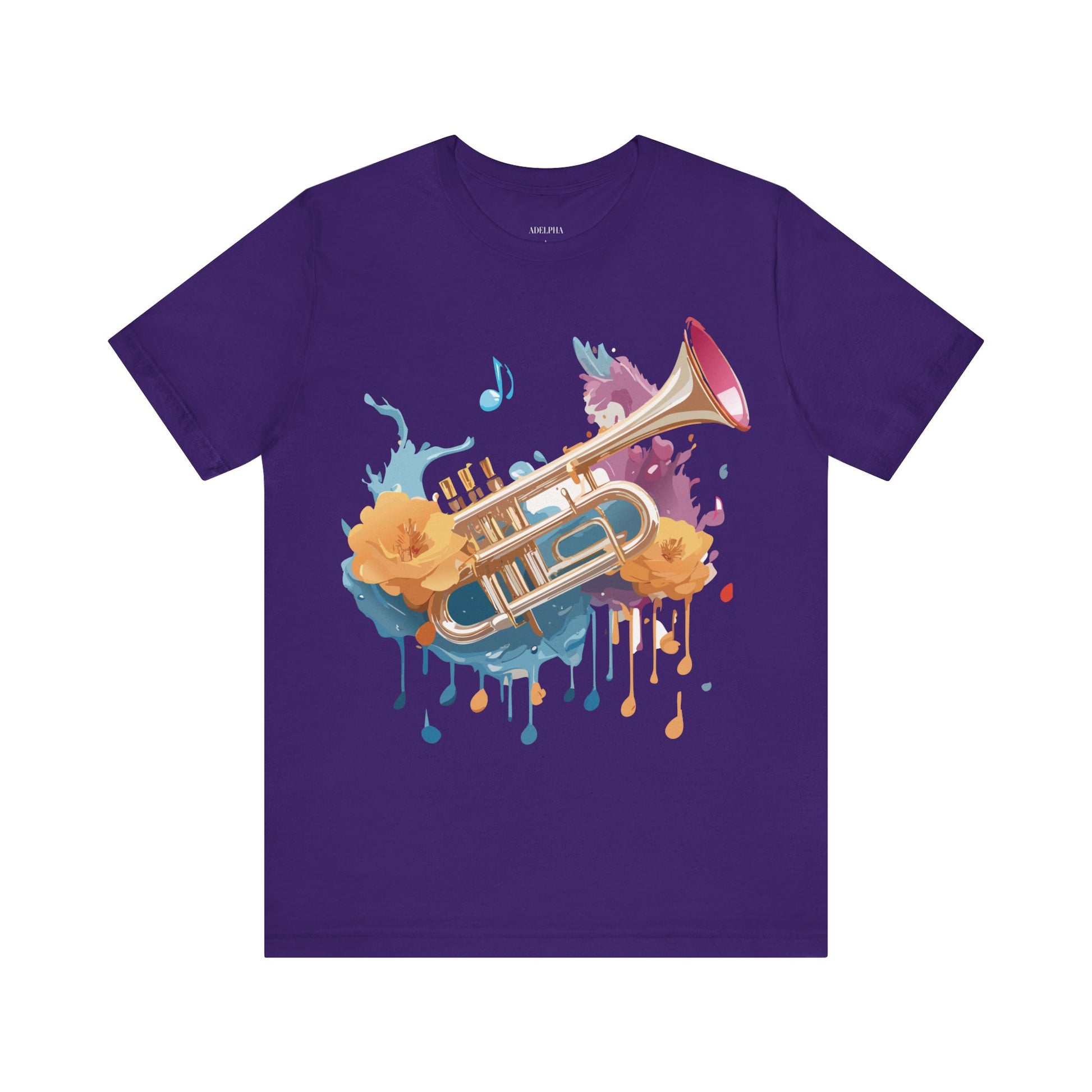 Music Shirt | Shirt with music | T Shirt Music Printify