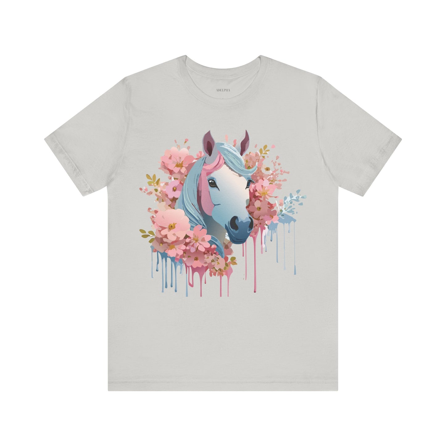 Shirt with Animals | Horse Printify