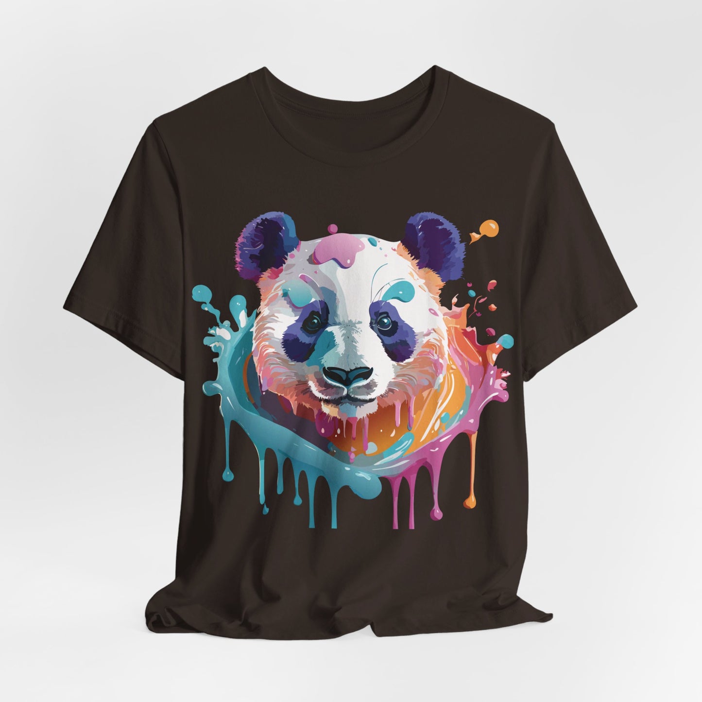 Panda Shirt - ADELPHA