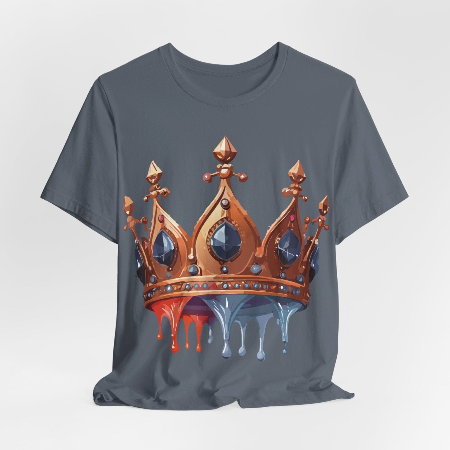 Crown Shirt ADELPHA