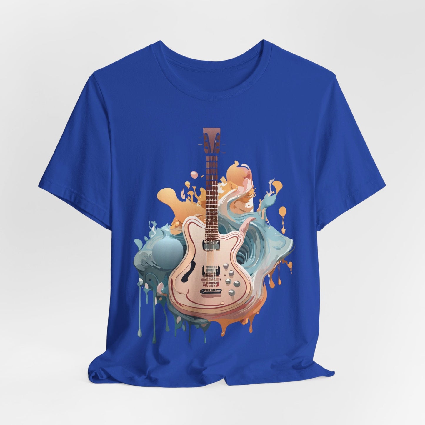 Music T Shirt ADELPHA