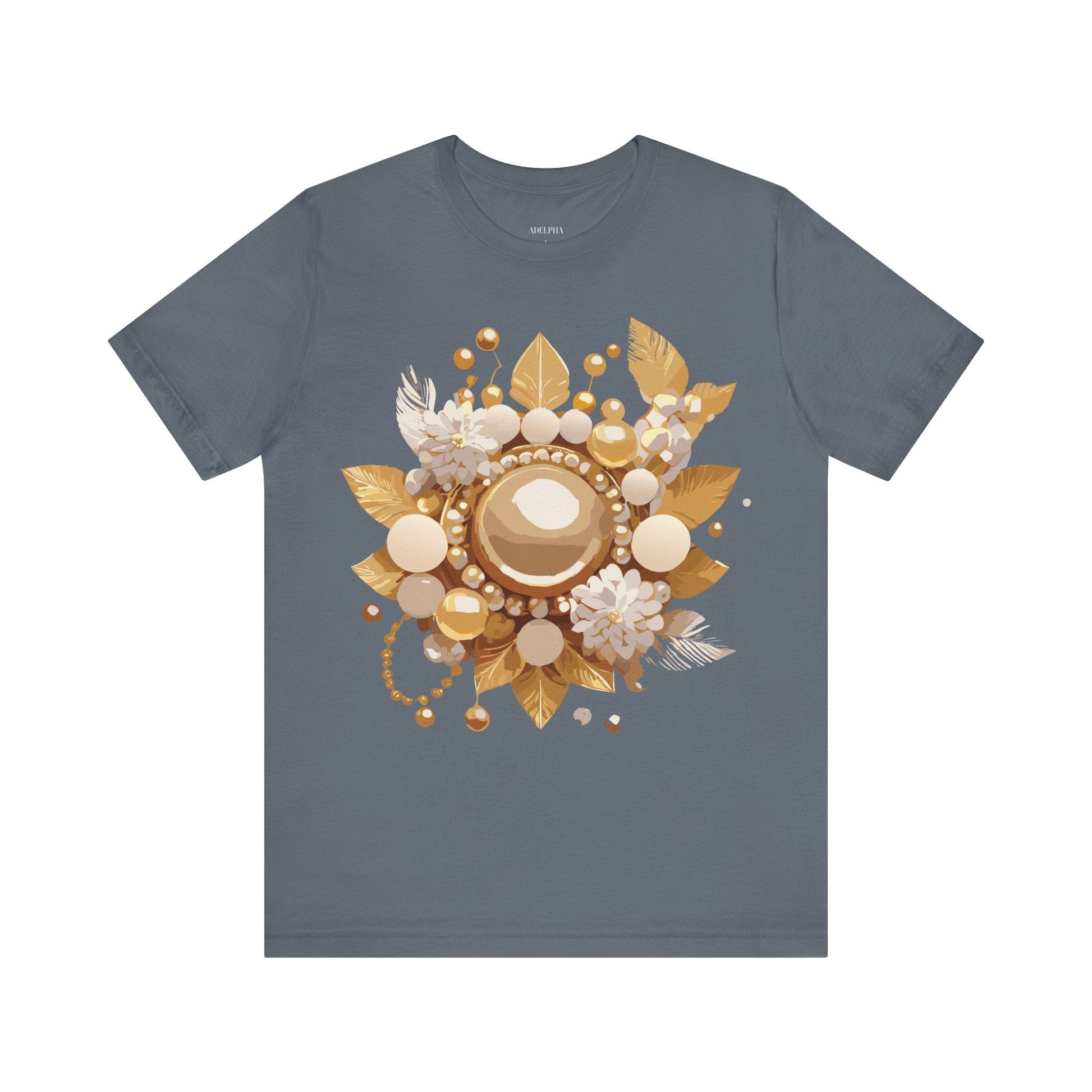 Jewelry Shirt ADELPHA
