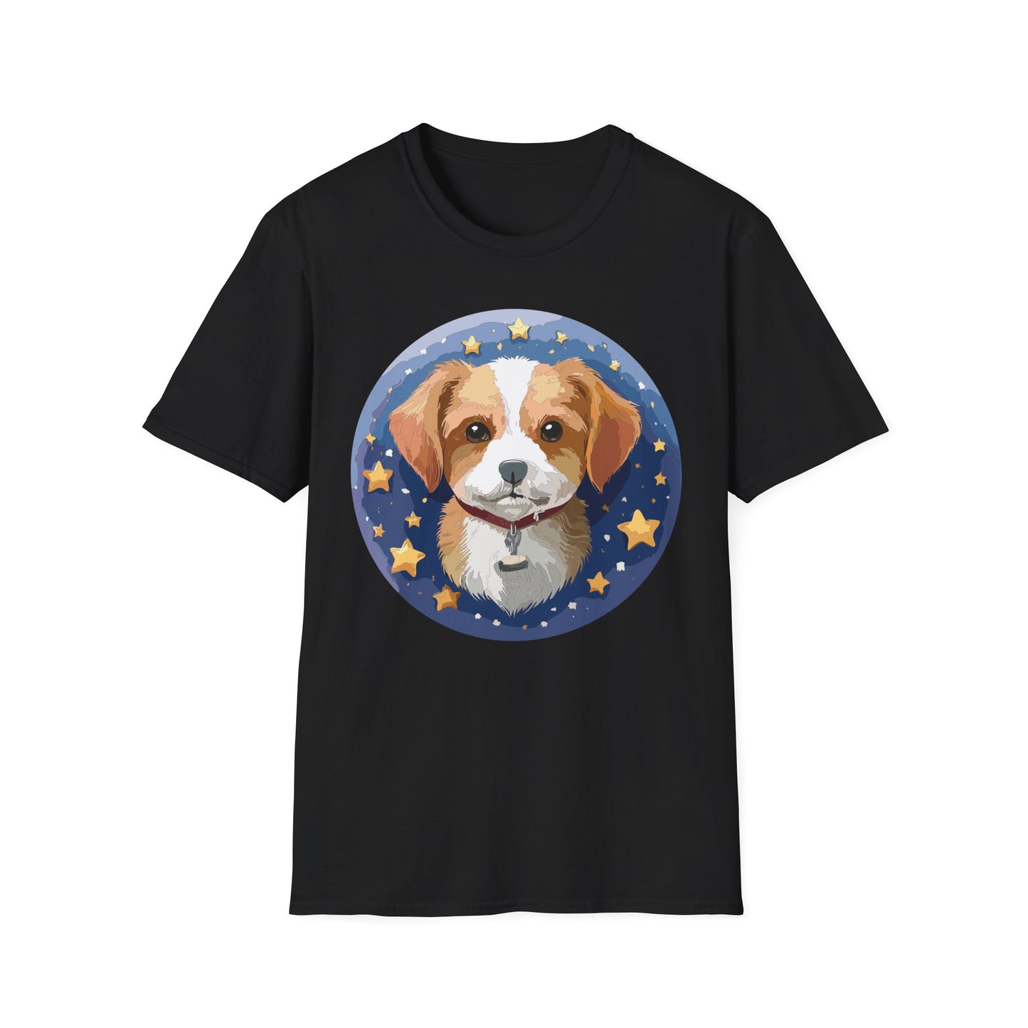 Dog Shirt, Shirt with Dog, Animal Tee, Shirt with Animals
