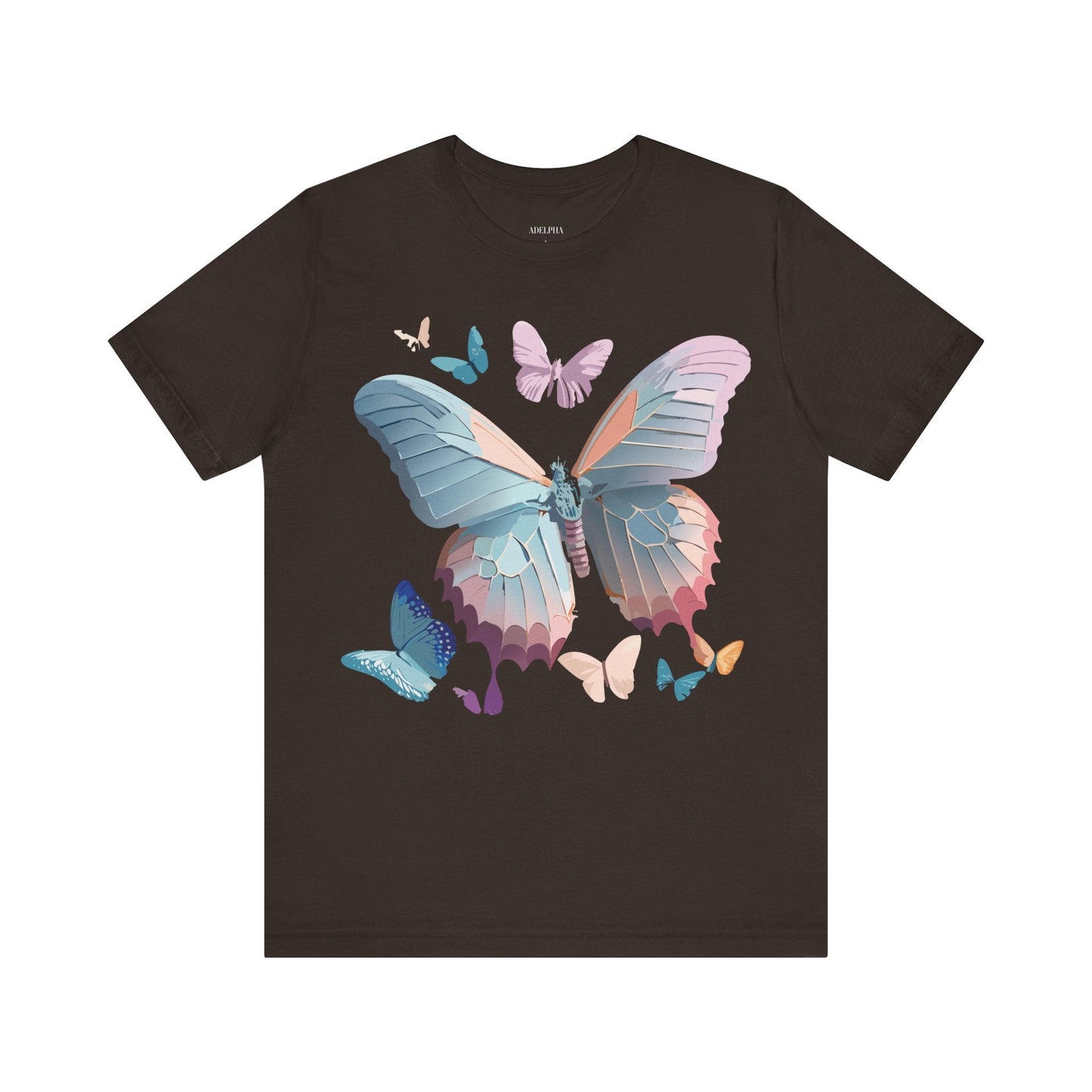 Butterfly Shirt ADELPHA