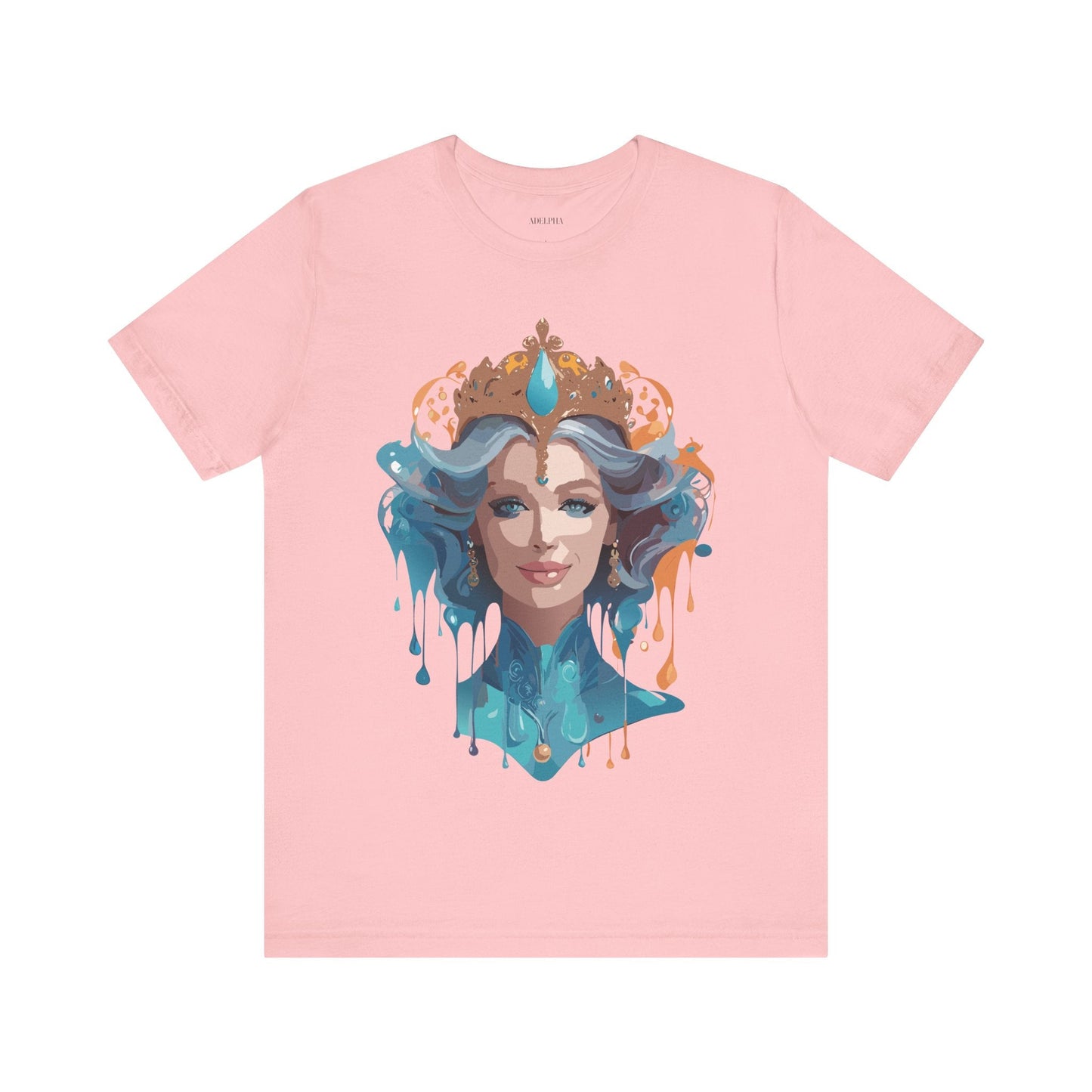 Queen T Shirt ADELPHA